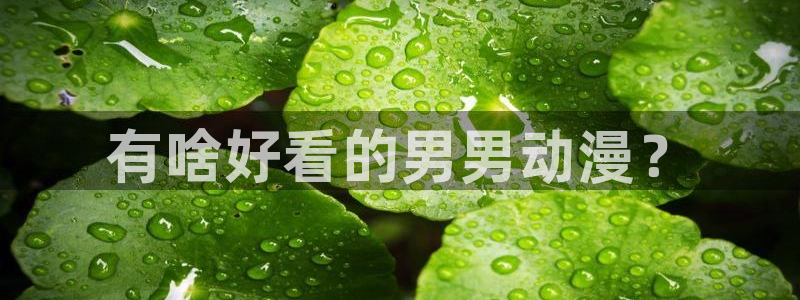 歪歪漫画登录平台